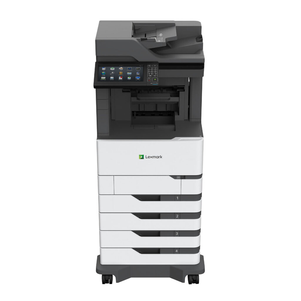 SmartPrint - Smart Office Technologies
